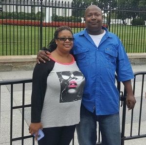 Meet your Posher, Candace